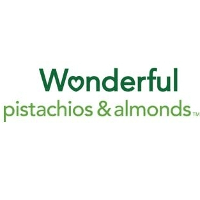Almonds Logo - Wonderful Pistachios & Almonds Employee Benefits and Perks