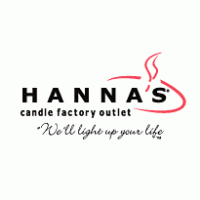 Hanna Logo - Hanna's Logo Vector (.EPS) Free Download