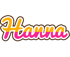 Hanna Logo - Hanna Logo | Name Logo Generator - Smoothie, Summer, Birthday, Kiddo ...