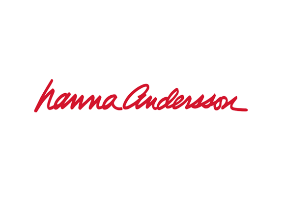 Hanna Logo - Hanna Andersson logo. Retailers. Logos, Hanna