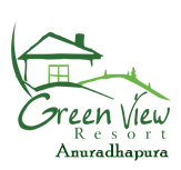 Greenview Logo - Green View Resort