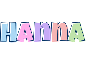 Hanna Logo - LogoDix