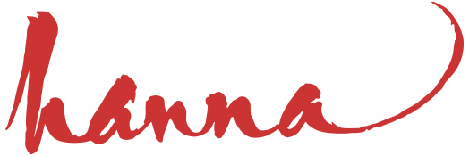 Hanna Logo - Home