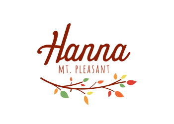 Hanna Logo - Hanna Marketing Campaign