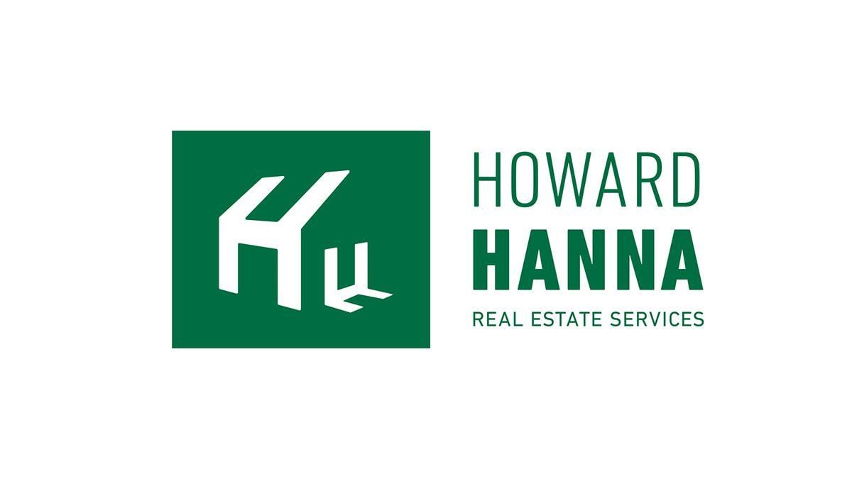 Hanna Logo - Logo: Howard Hanna on Behance