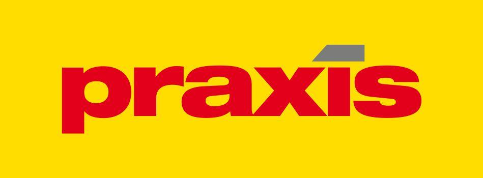 Praxis Logo - Praxis-logo » - Praxis-logo - Allibert