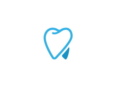Teeth Logo - Dental logo. Dental. Dental logo, Dental clinic logo, Dental