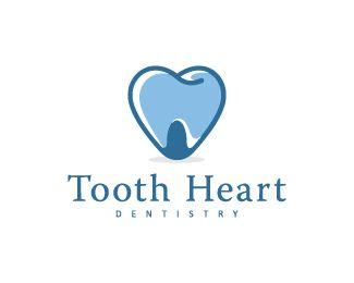 Teeth Logo - Dental Logo Ideas To Make You Smile