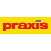 Praxis Logo - Praxis | Brands of the World™ | Download vector logos and logotypes
