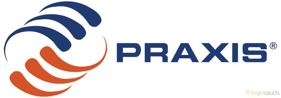 Praxis Logo - LogoDix