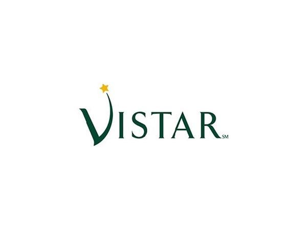 Vistar Logo - Vistar Logo - ESI Group USA