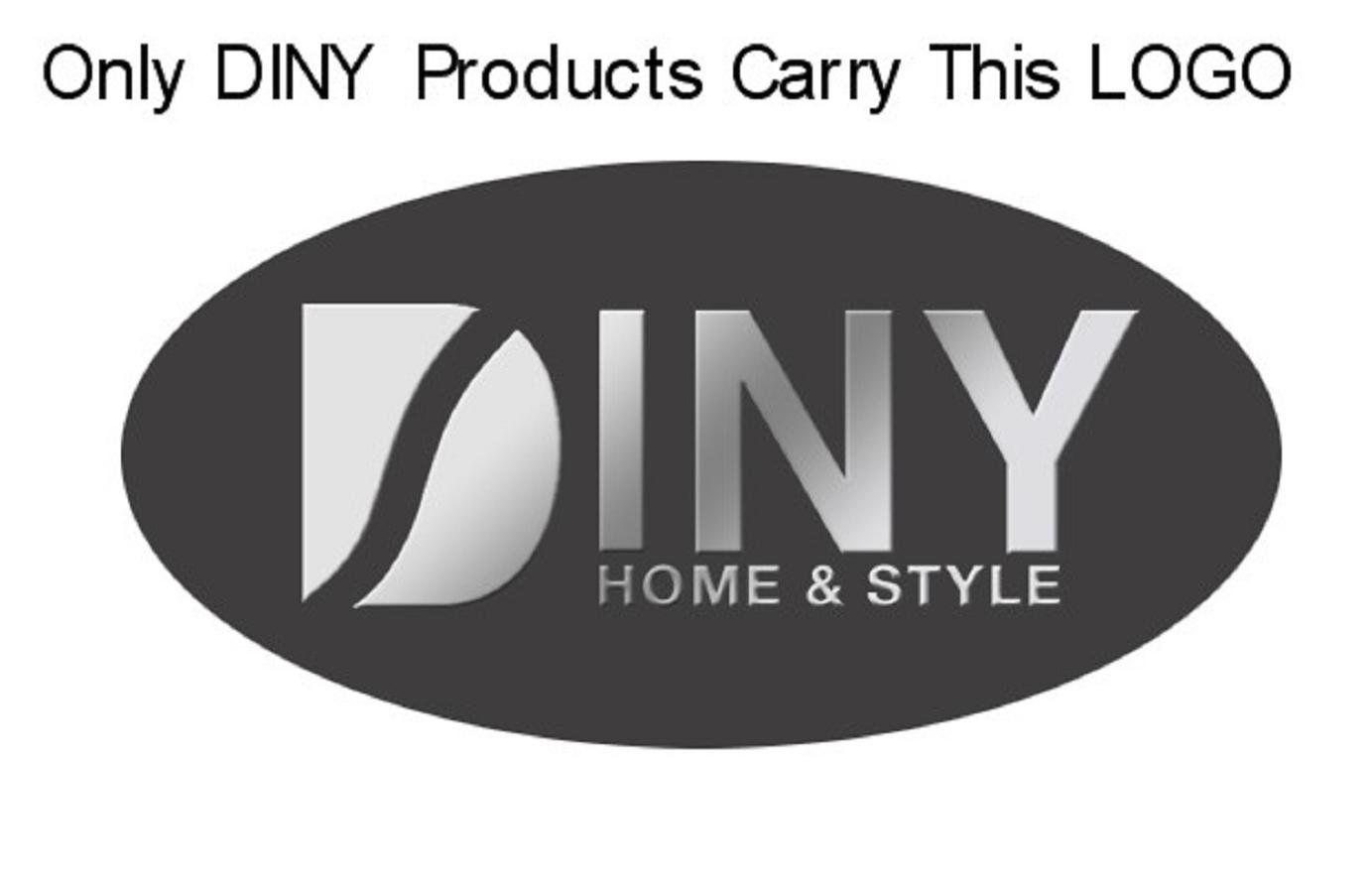 Diny Logo - Amazon.com : DINY Home & Style Ice Pack Lunch Box Coolers Chillers