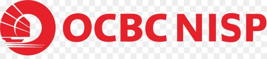 NISP Logo - Logo Brand Bank OCBC NISP OCBC Bank Texaco - Total Travel png ...