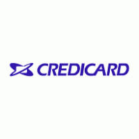 Credicard Logo - Credicard | Brands of the World™ | Download vector logos and logotypes