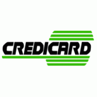 Credicard Logo - Credicard Logo Vectors Free Download