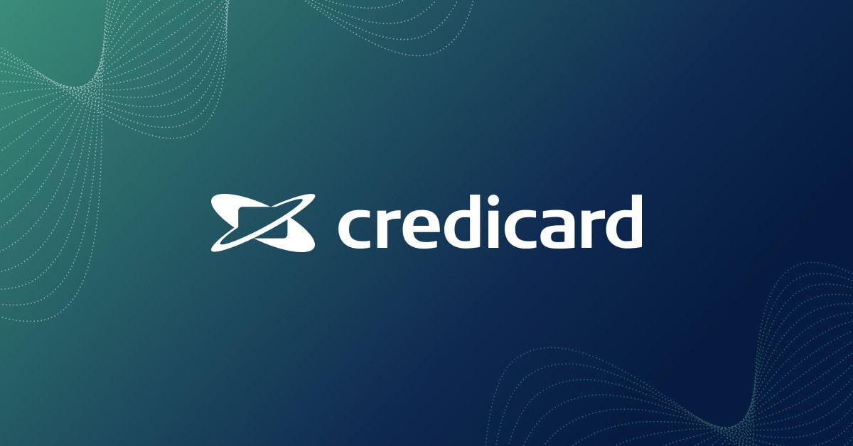 Credicard Logo - Compare e escolha os Cartões | Credicard