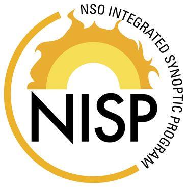 NISP Logo - NISP Data Center Solar Observatory