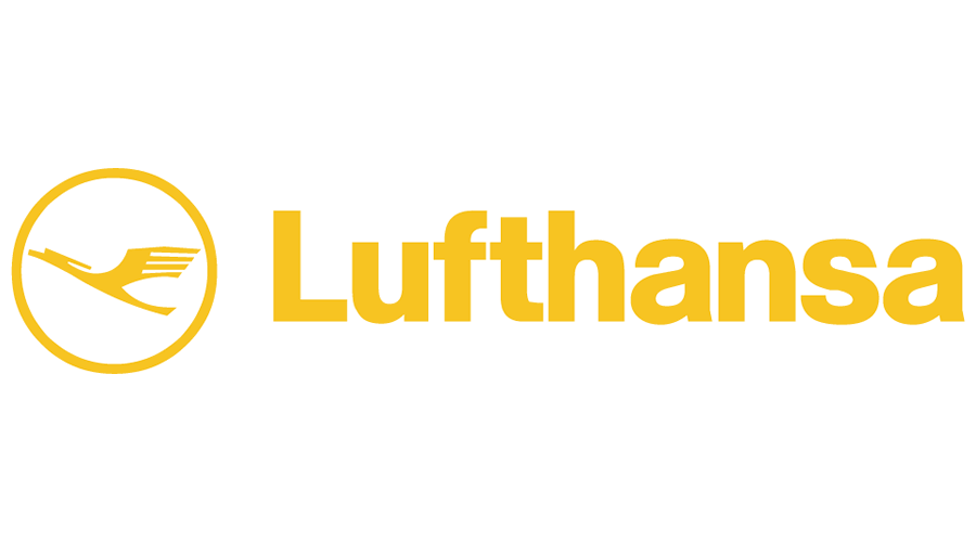 Lufthanza Logo - Lufthansa Vector Logo | Free Download - (.AI + .PNG) format ...