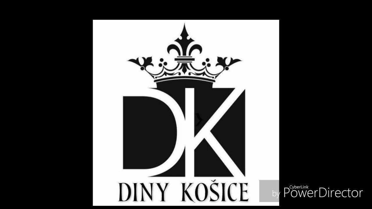 Diny Logo - DINY KOŠICE 2017 PRISAHAL SOM SVOJEJ ŽENE