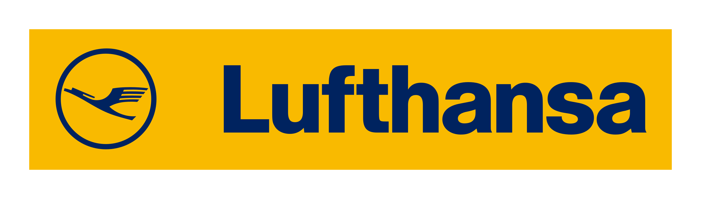 Lufthanza Logo - Lufthansa Logo】. Lufthansa Logo PNG Vector Free Download