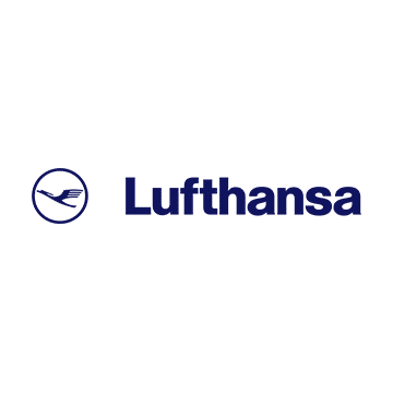 Lufthanza Logo - Lufthansa Logo - T2RL