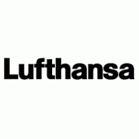 Lufthanza Logo - Lufthansa | Brands of the World™ | Download vector logos and logotypes