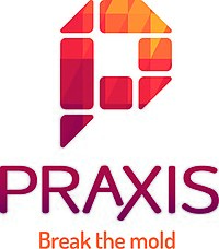 Praxis Logo - Praxis (organization)
