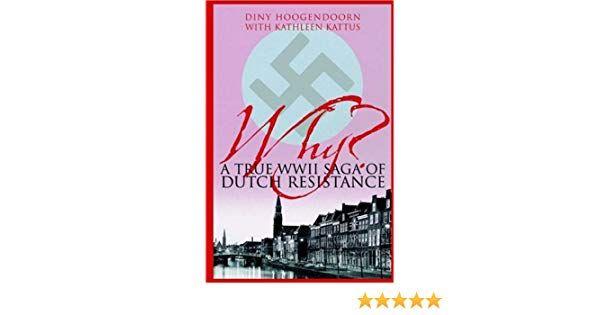 Diny Logo - Why?: Diny Hoogendoorn, Kathleen Kattus: 9781414102702: Amazon.com