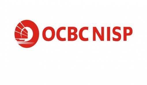 NISP Logo - OCBC NISP Genjot Dana Pihak Ketiga JPNN.com