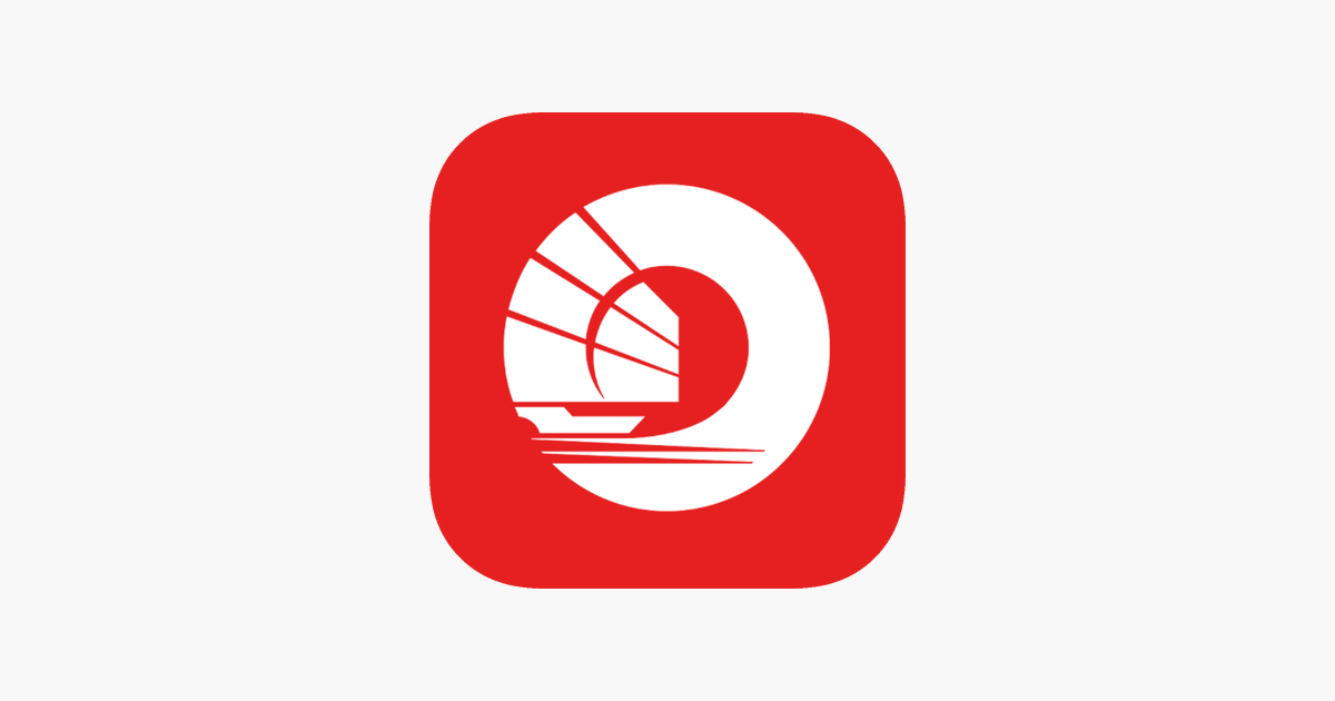 NISP Logo - OCBC NISP ONeMobile dans l'App Store