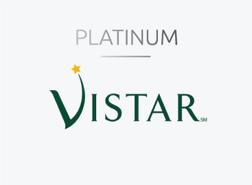 Vistar Logo - Sponsor-Logo-Vistar - The NAMA Show