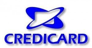 Credicard Logo - Empréstimo Pessoal CrediCard Cartões