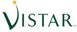 Vistar Logo - Vistar