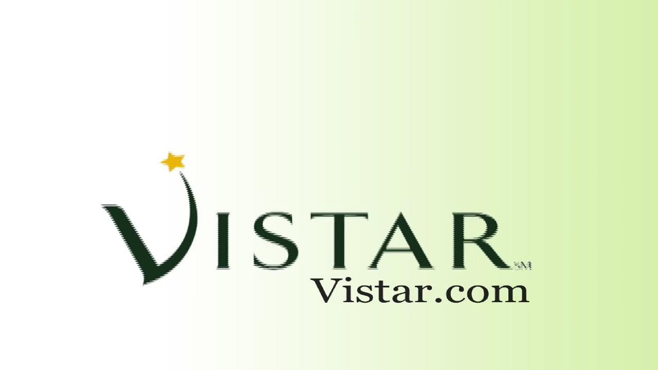 Vistar Logo - Vistar Wholesale Candy, Snack and Beverage Specialists on Vimeo