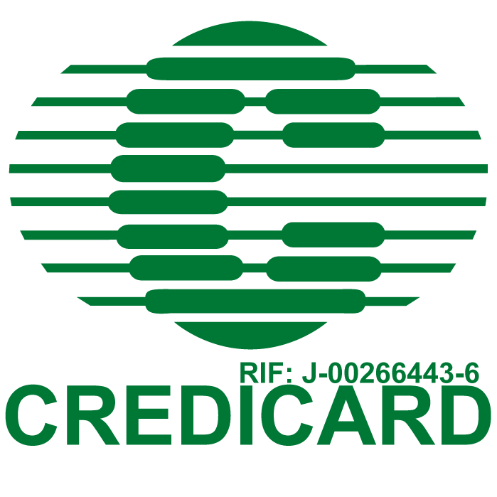 Credicard Logo - Logo Credicard - Con-cafe.com