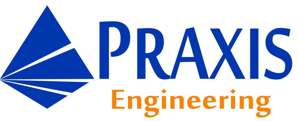Praxis Logo - LogoDix