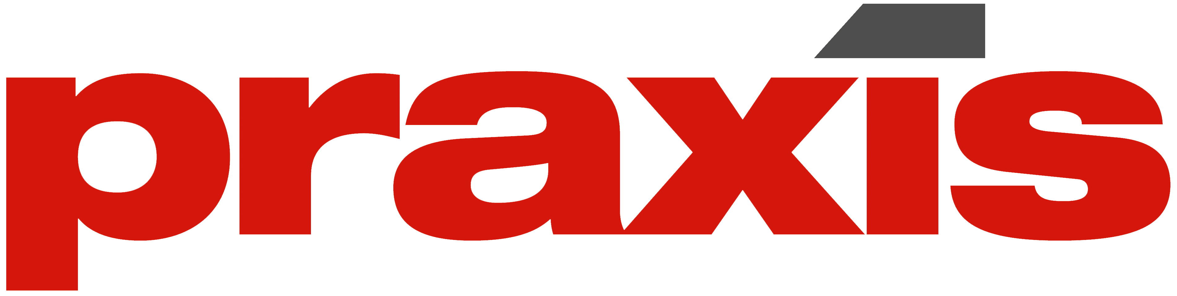 Praxis Logo - Praxis Logo CMYK Cropped 100 0 0 0 0kopie - DVO/Accountor