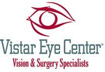 Vistar Logo - LASIK Surgery Roanoke | Cataracts Salem | Cataract Surgery Botetourt