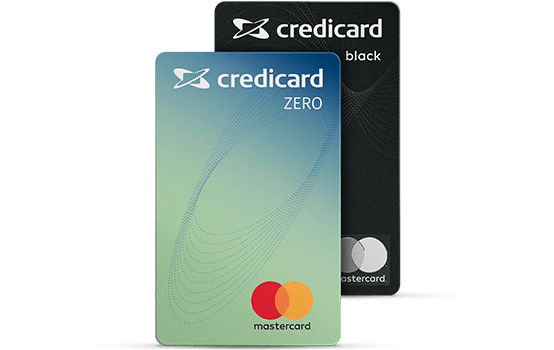 Credicard Logo - Cartão de Crédito e Maquininha de Cartão | Credicard