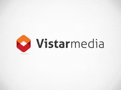 Vistar Logo - Vistar Media Goes Cross-Screen with New Location-Based Ad Platform ...