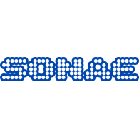 Sonae Logo - Sonae. Brands of the World™. Download vector logos and logotypes