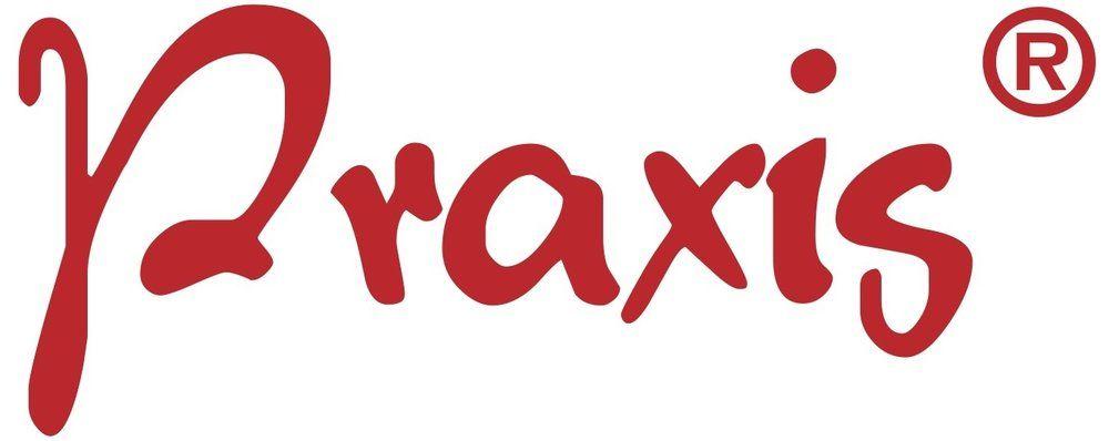 Praxis Logo - Our Investments — Triple P Capital