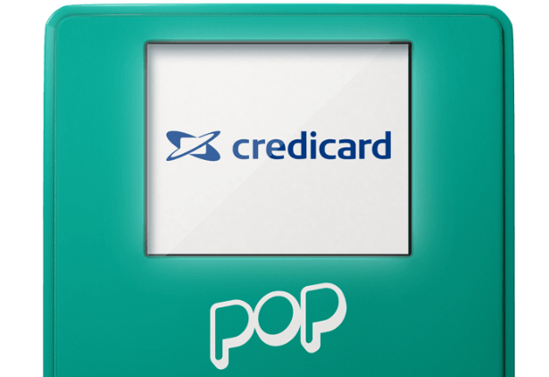 Credicard Logo - Credicard mira pequenas empresas e lança família de maquininhas