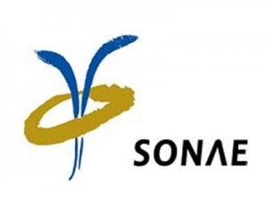 Sonae Logo - Sonae logo « Logos & Brands Directory