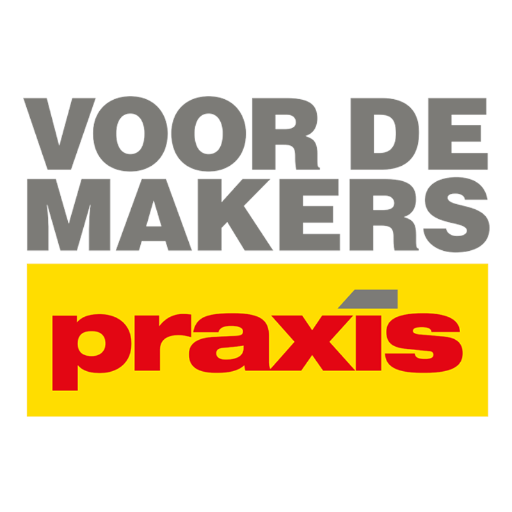 Praxis Logo - Quality Contacts | Retail