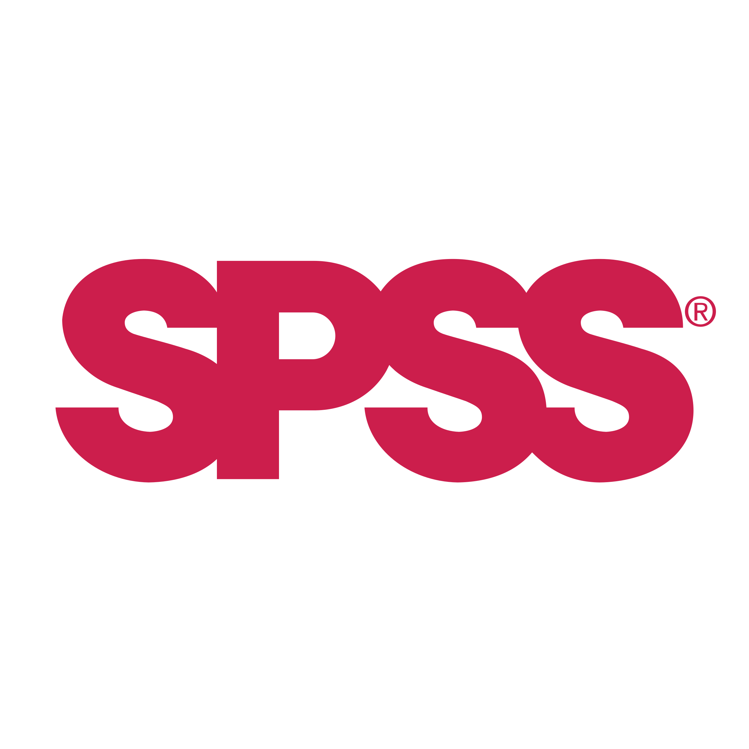 SPSS Logo - SPSS Logo PNG Transparent & SVG Vector - Freebie Supply