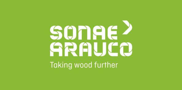 Sonae Logo - Worldwide producer of wood-based panels | Sonae Arauco