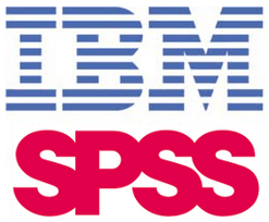 SPSS Logo - SPSS Software | University Information Technology