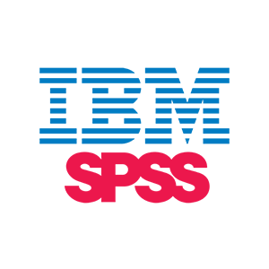 SPSS Logo - IBM SPSS