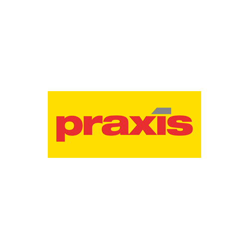 Praxis Logo - Praxis - Woonboulevard Arnhem